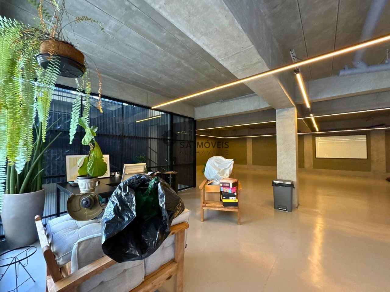 Casa de Condomínio à venda com 3 quartos, 580m² - Foto 43