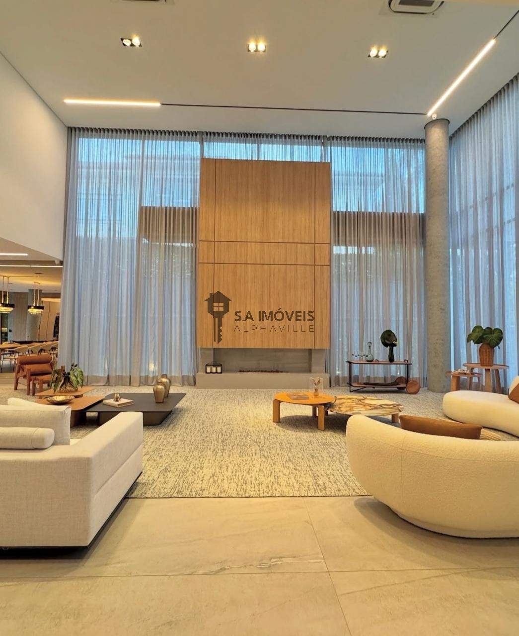Casa, 6 quartos, 1469 m² - Foto 4