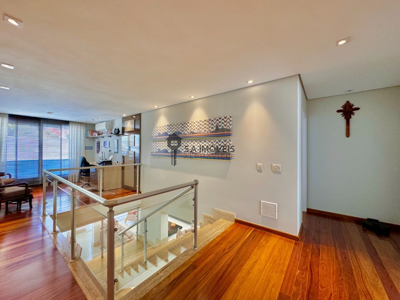 Casa de Condomínio, 5 quartos - Foto 18