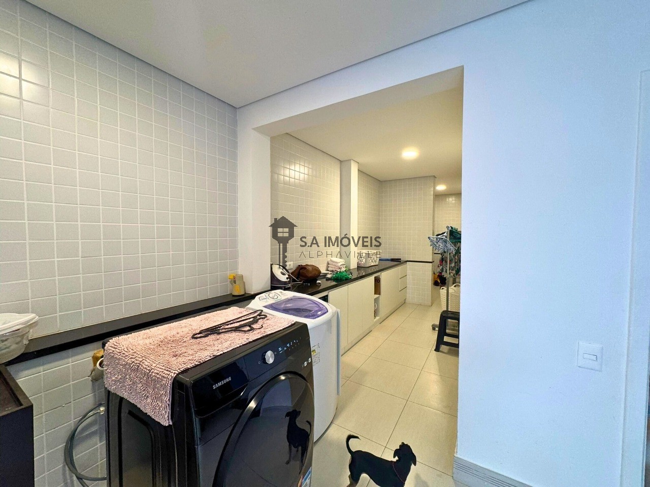Casa de Condomínio à venda com 3 quartos, 580m² - Foto 42