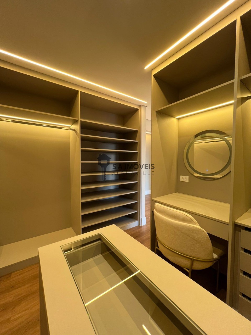 Apartamento, 3 quartos, 287 m² - Foto 49