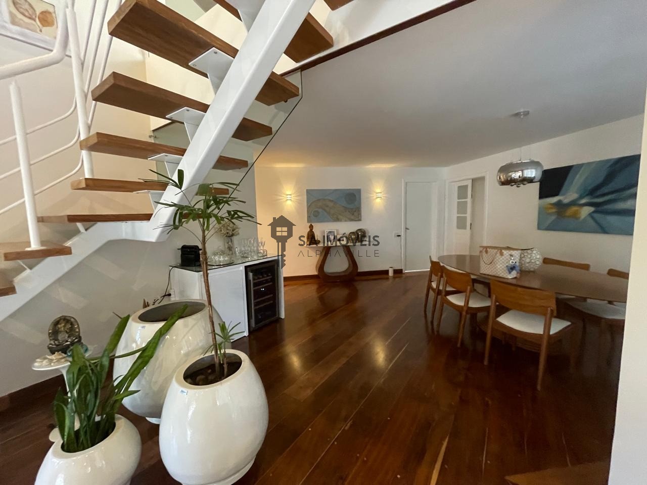 Casa, 3 quartos, 340 m² - Foto 8