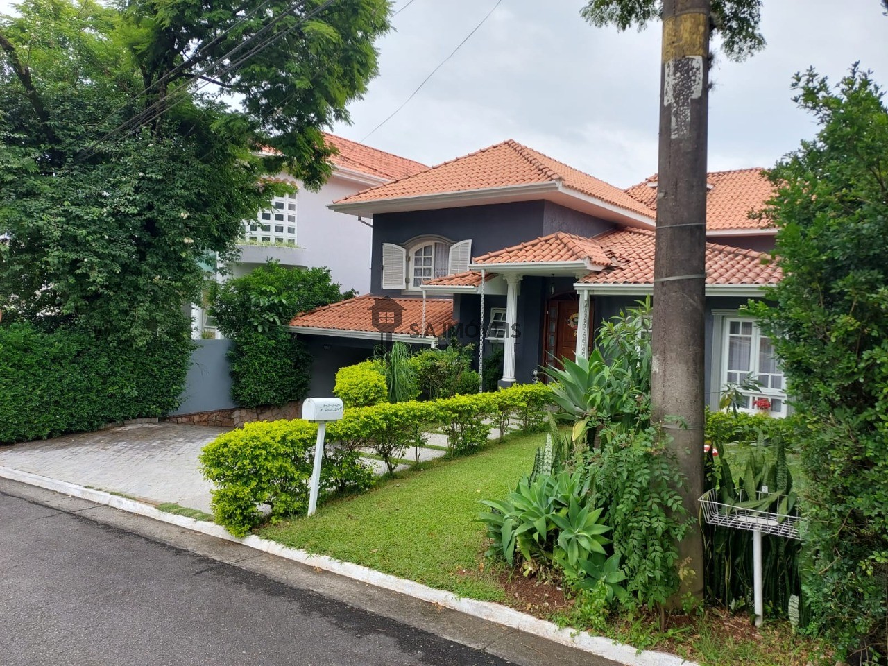 Casa, 3 quartos, 315 m² - Foto 2