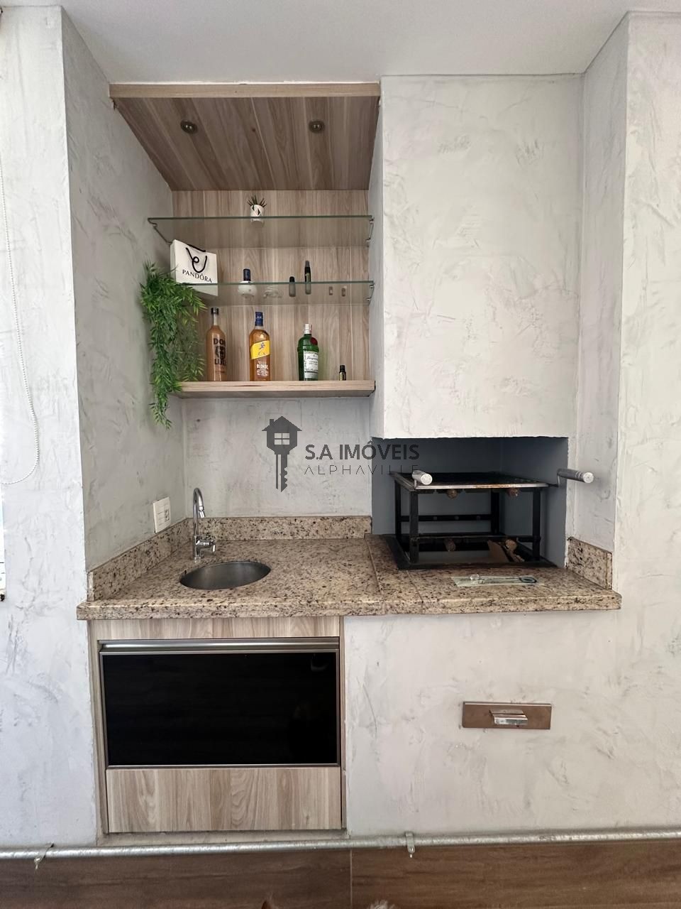 Apartamento, 3 quartos, 156 m² - Foto 5