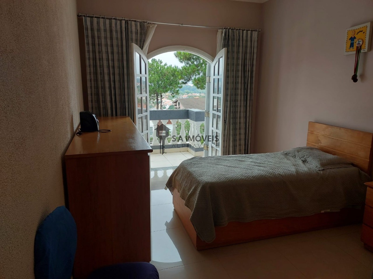 Casa, 3 quartos, 315 m² - Foto 24
