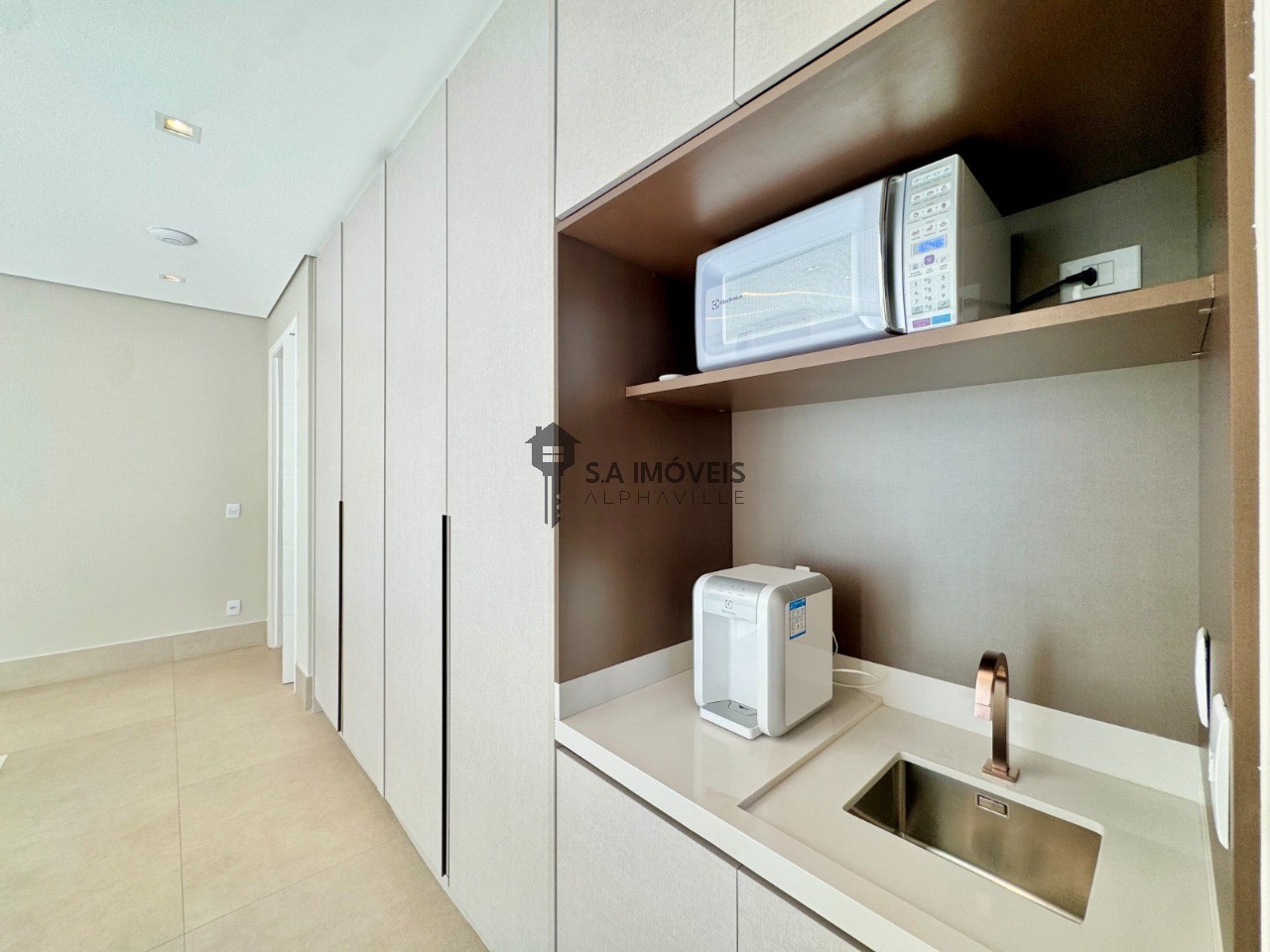 Casa de Condomínio à venda com 4 quartos, 475m² - Foto 7