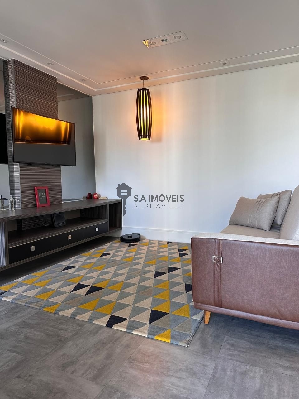 Apartamento, 3 quartos, 156 m² - Foto 2