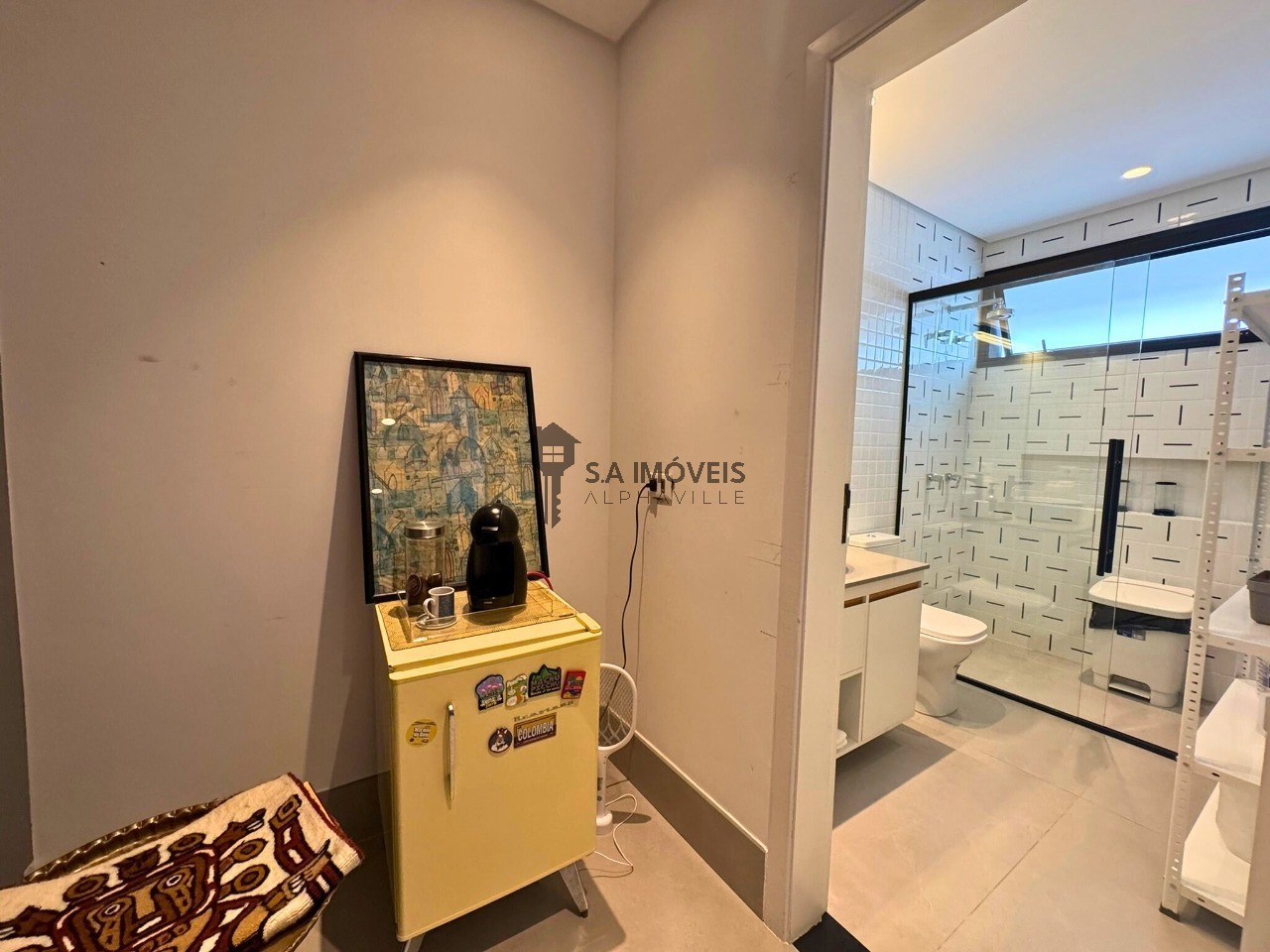 Casa de Condomínio à venda com 3 quartos, 580m² - Foto 54