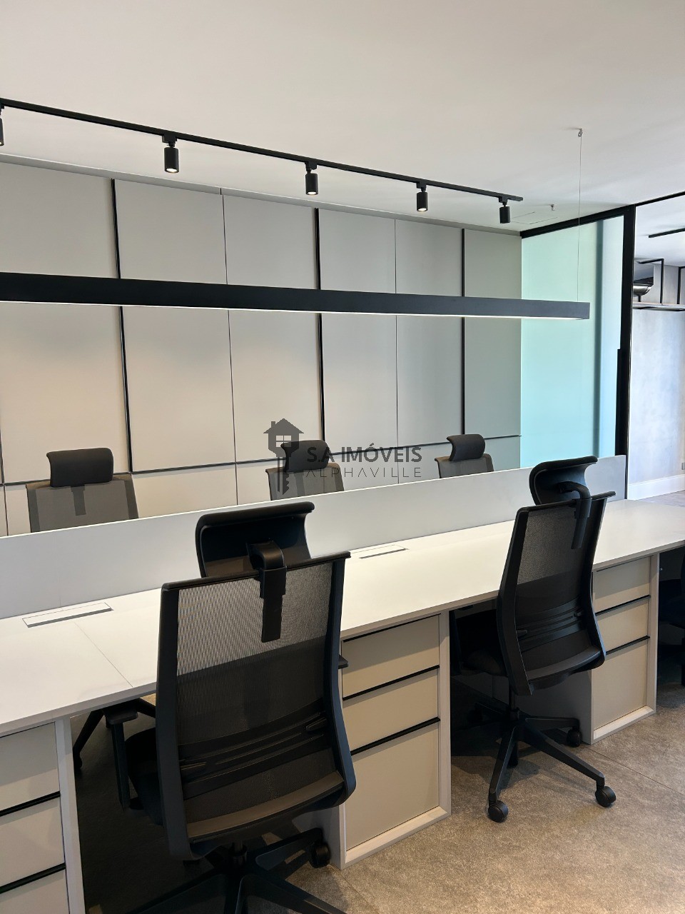 Conjunto Comercial-Sala à venda e aluguel, 50m² - Foto 3