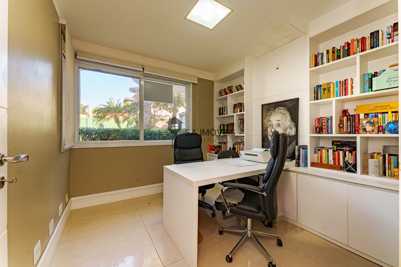 Casa, 4 quartos, 435 m² - Foto 7