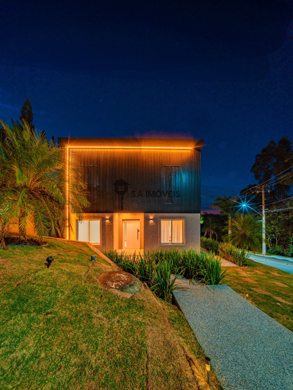 Casa de Condomínio, 3 quartos - Foto 17