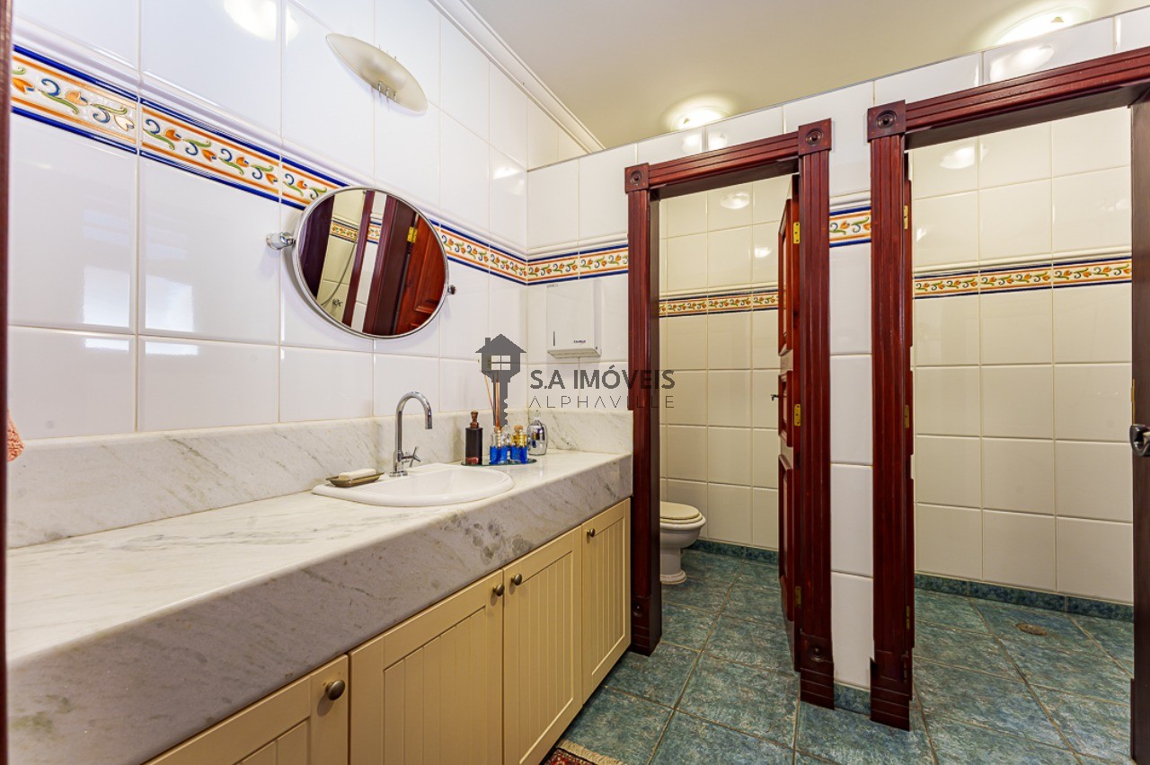 Casa, 4 quartos, 1289 m² - Foto 110