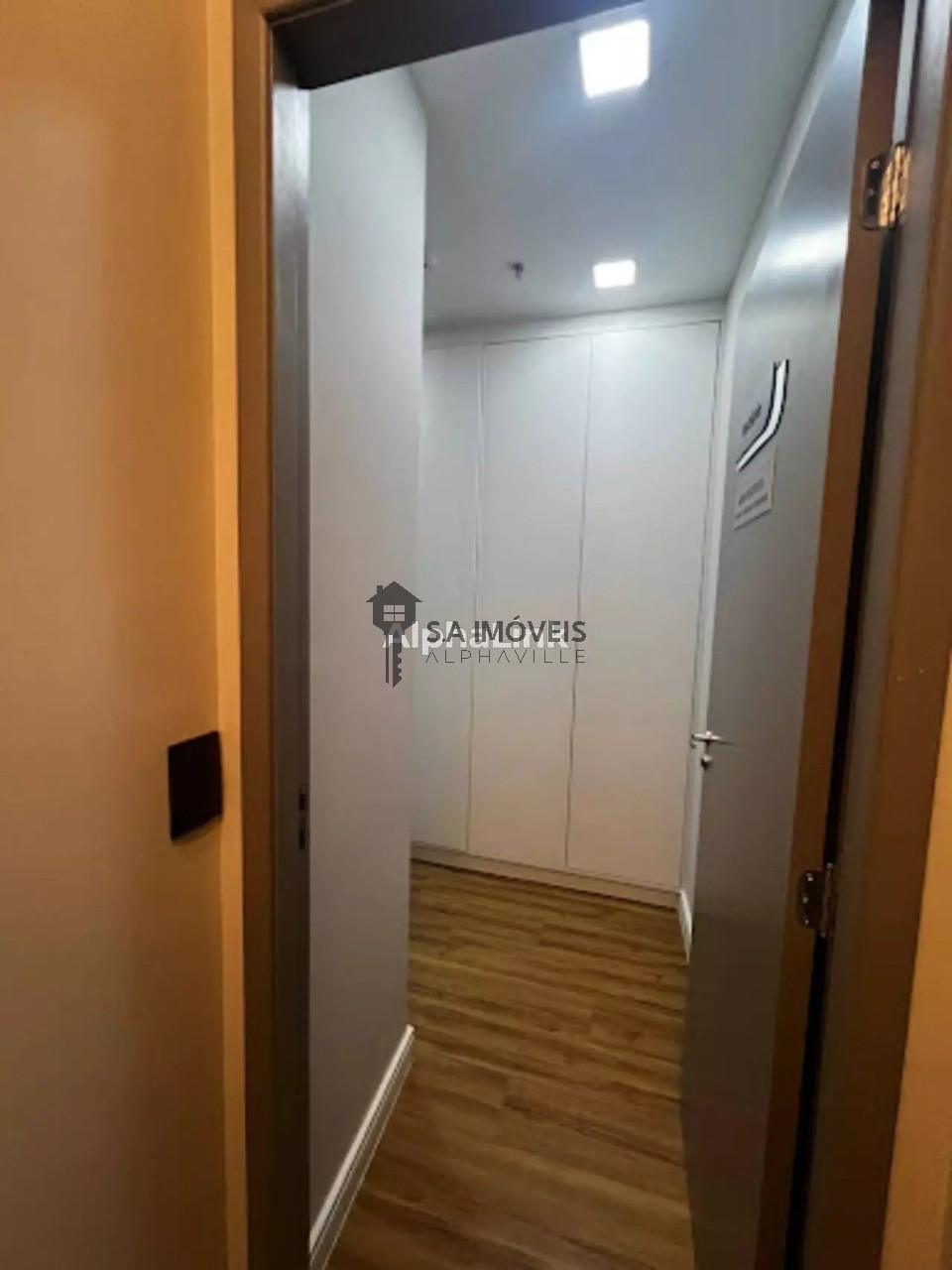 Conjunto Comercial-Sala à venda e aluguel, 86m² - Foto 19