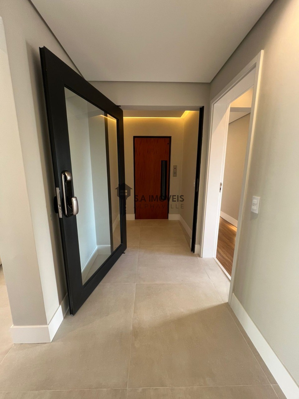 Apartamento, 3 quartos, 287 m² - Foto 3