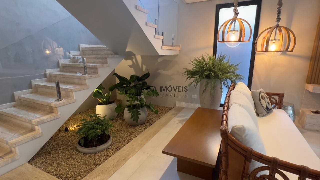 Casa de Condomínio, 5 quartos - Foto 44