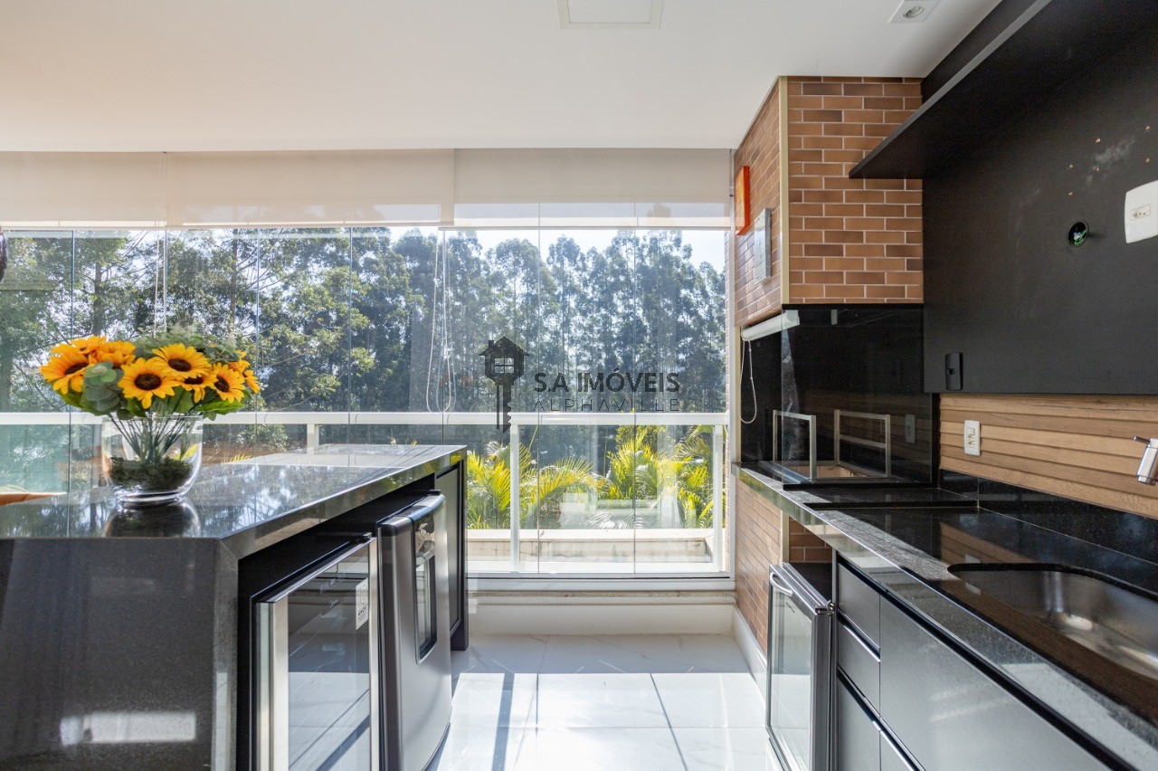 Apartamento, 3 quartos, 224 m² - Foto 16