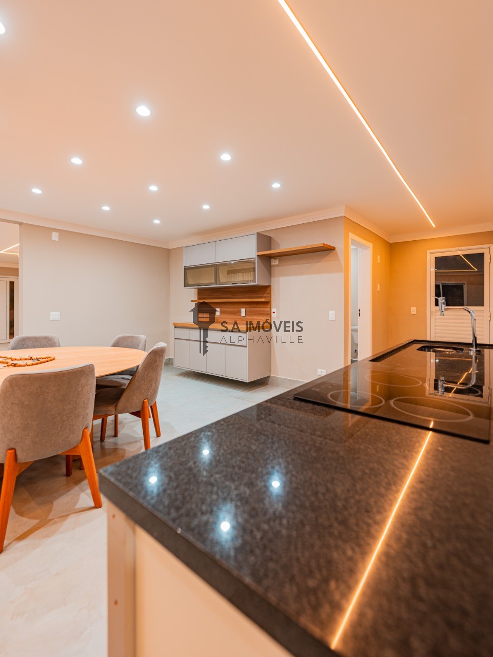 Casa de Condomínio, 3 quartos - Foto 36