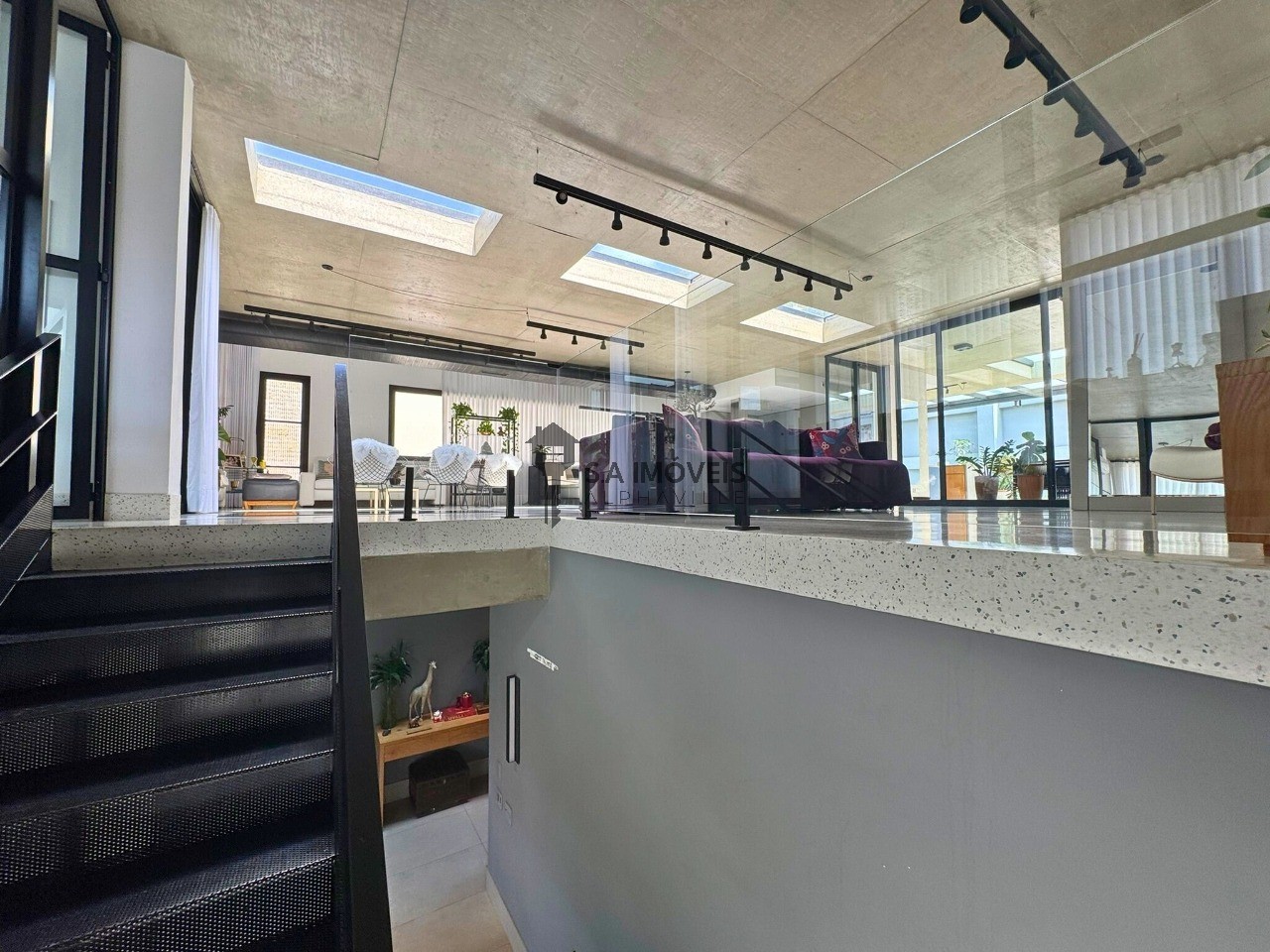 Casa de Condomínio à venda com 3 quartos, 580m² - Foto 13
