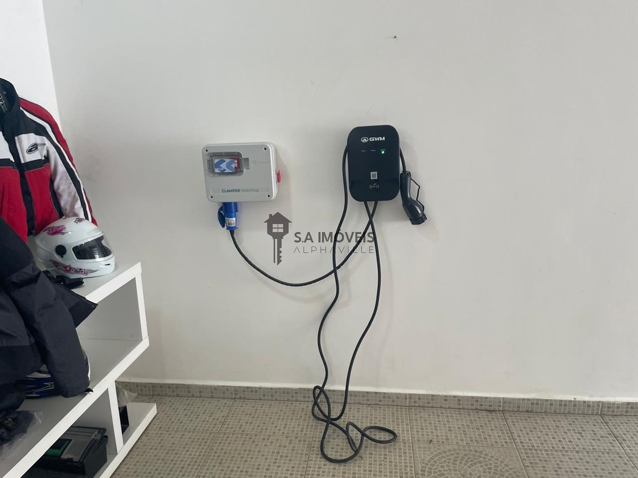 Casa de Condomínio, 4 quartos - Foto 68