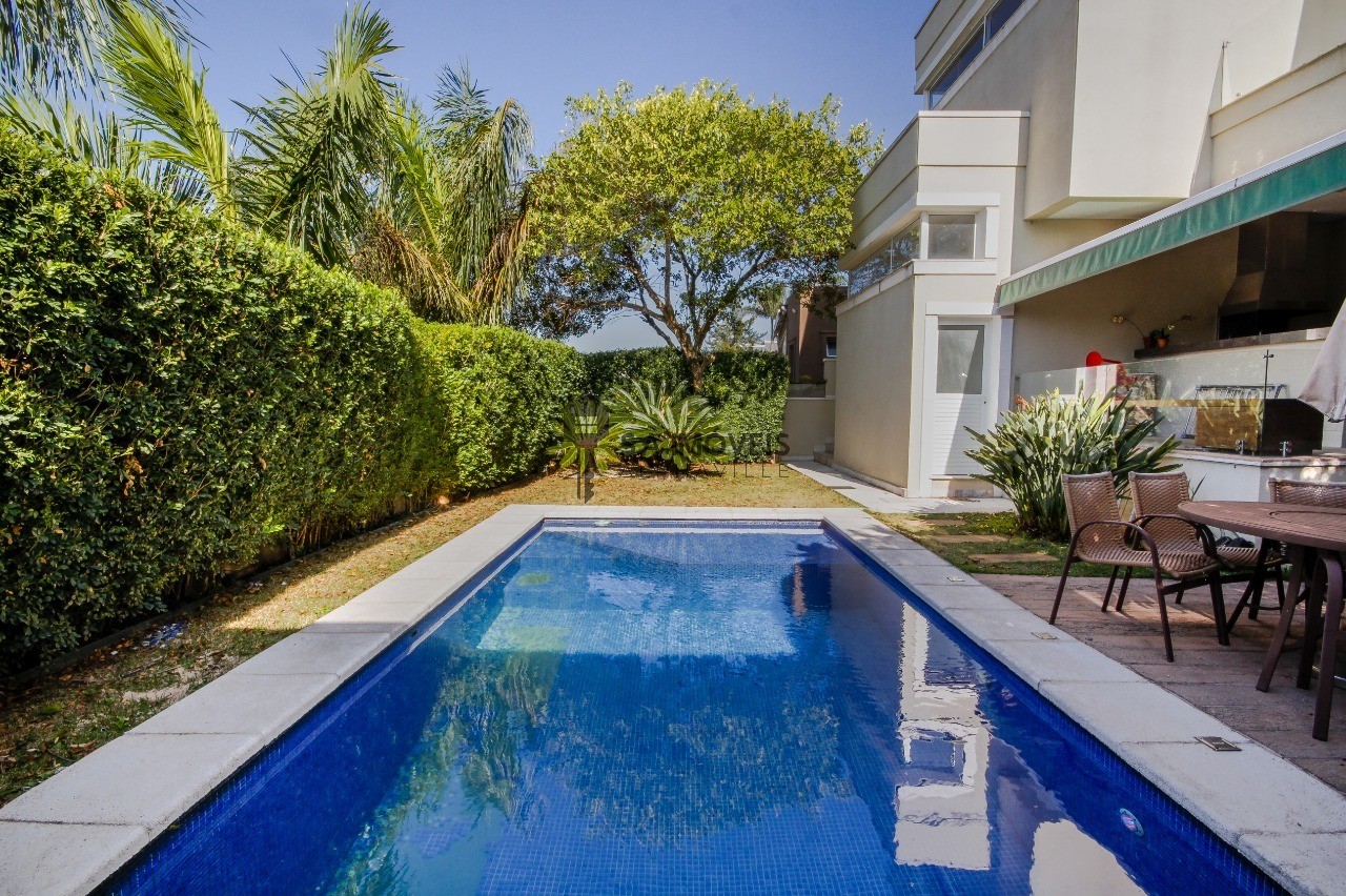 Casa, 4 quartos, 421 m² - Foto 6