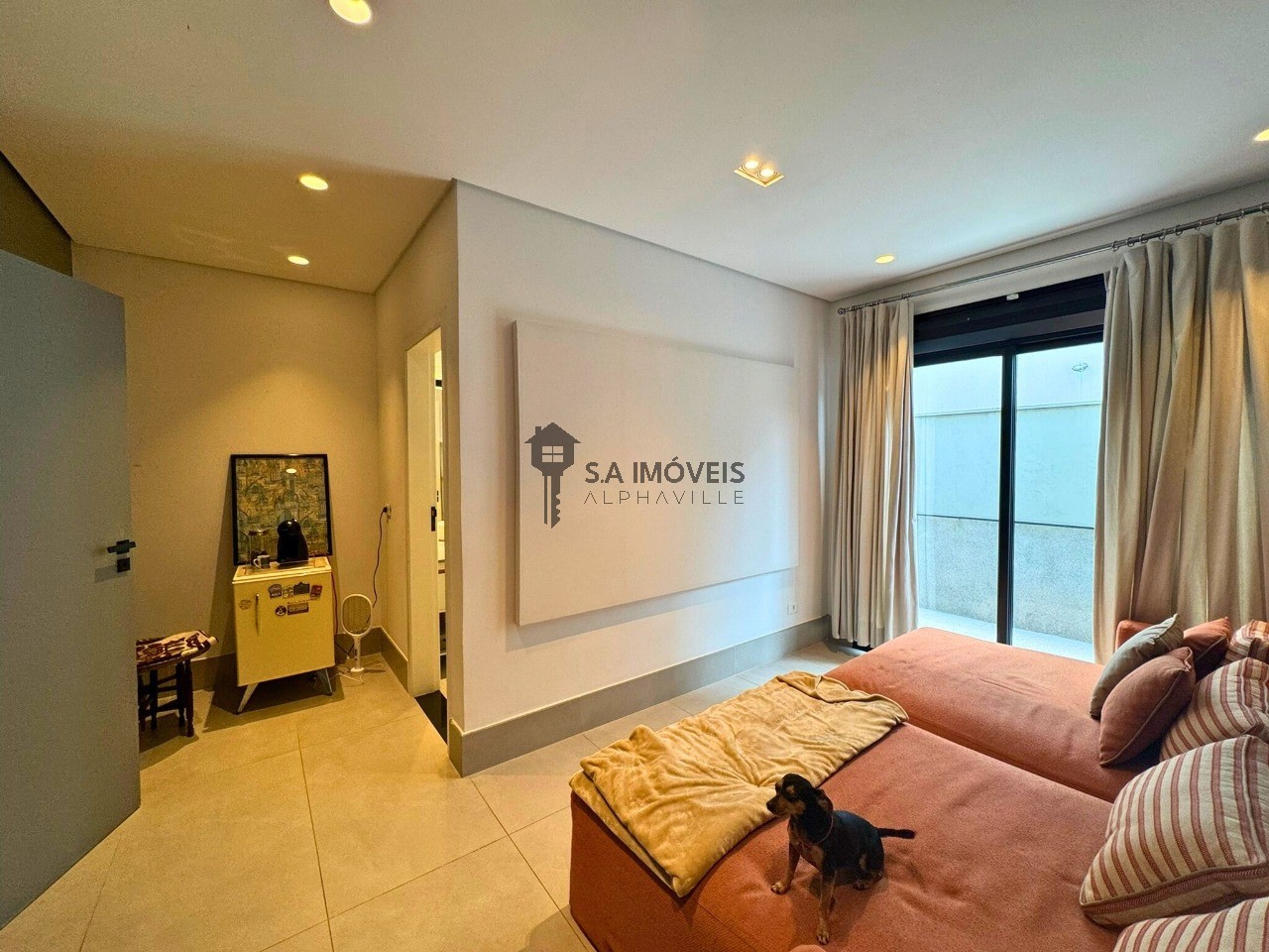 Casa de Condomínio à venda com 3 quartos, 580m² - Foto 55