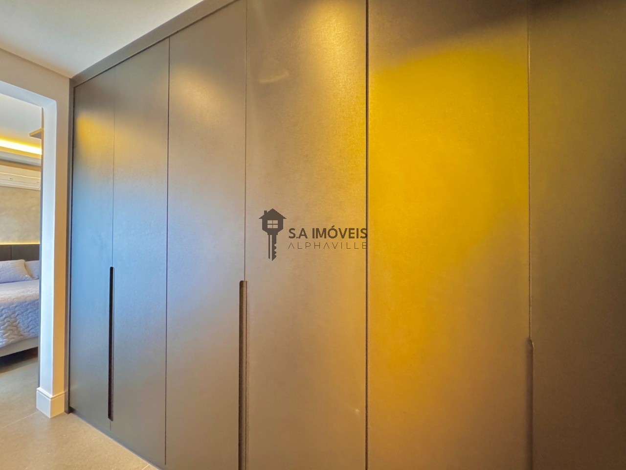 Casa de Condomínio à venda com 4 quartos, 426m² - Foto 30