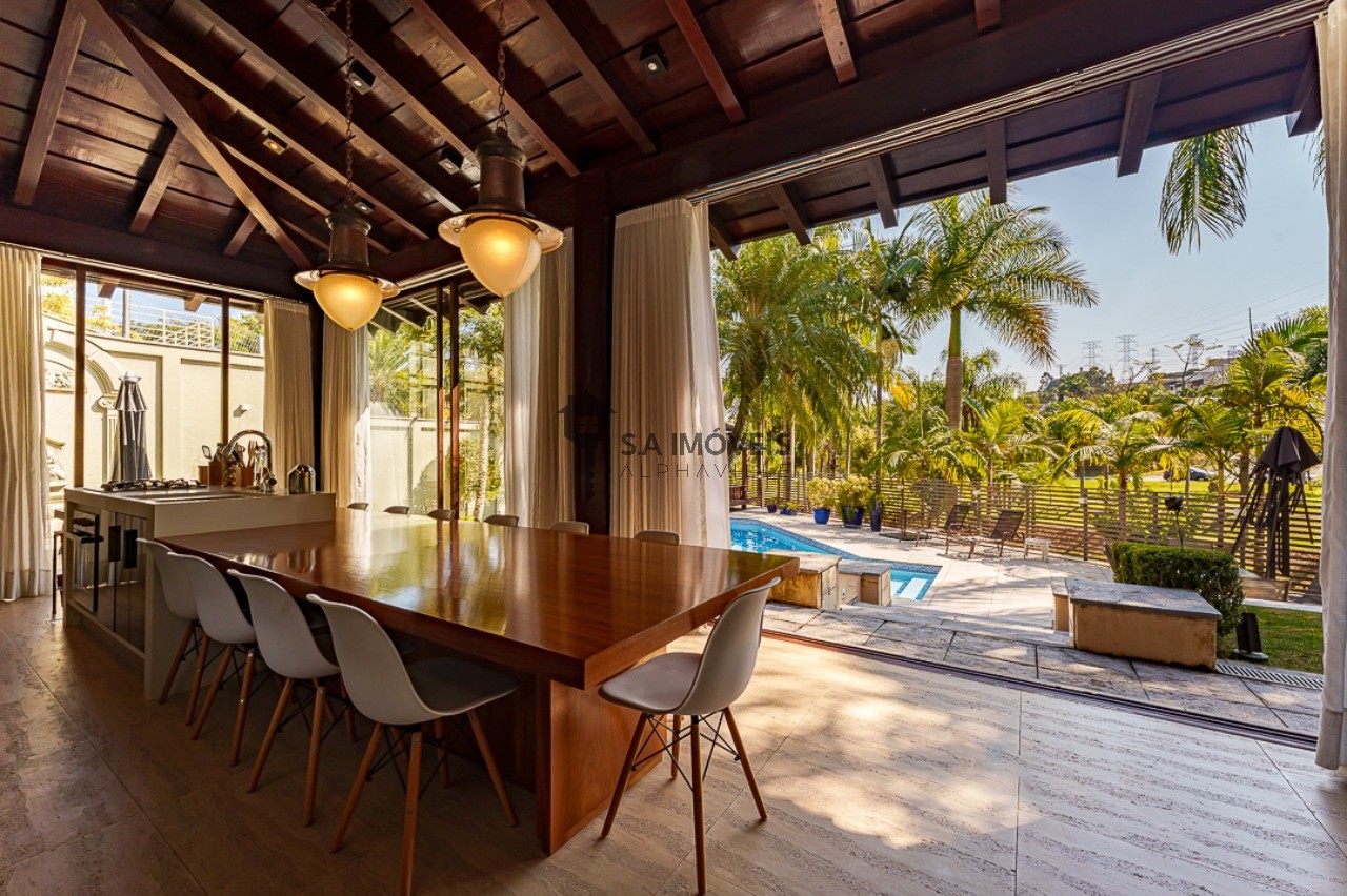 Casa, 4 quartos, 1289 m² - Foto 96