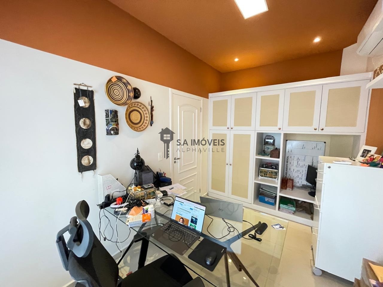 Casa de Condomínio, 4 quartos - Foto 27