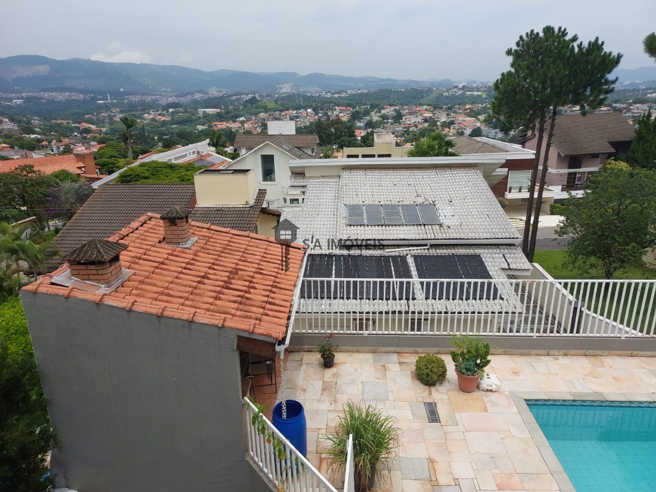Casa, 3 quartos, 315 m² - Foto 42