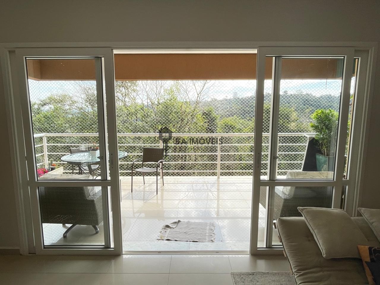 Casa de Condomínio, 4 quartos - Foto 13