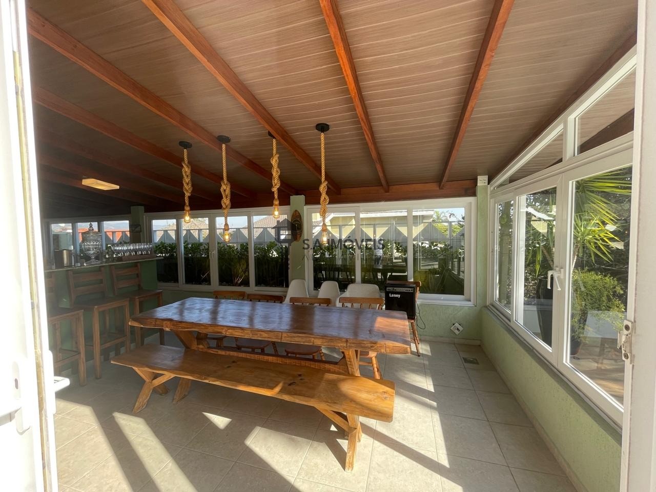 Casa, 3 quartos, 340 m² - Foto 69
