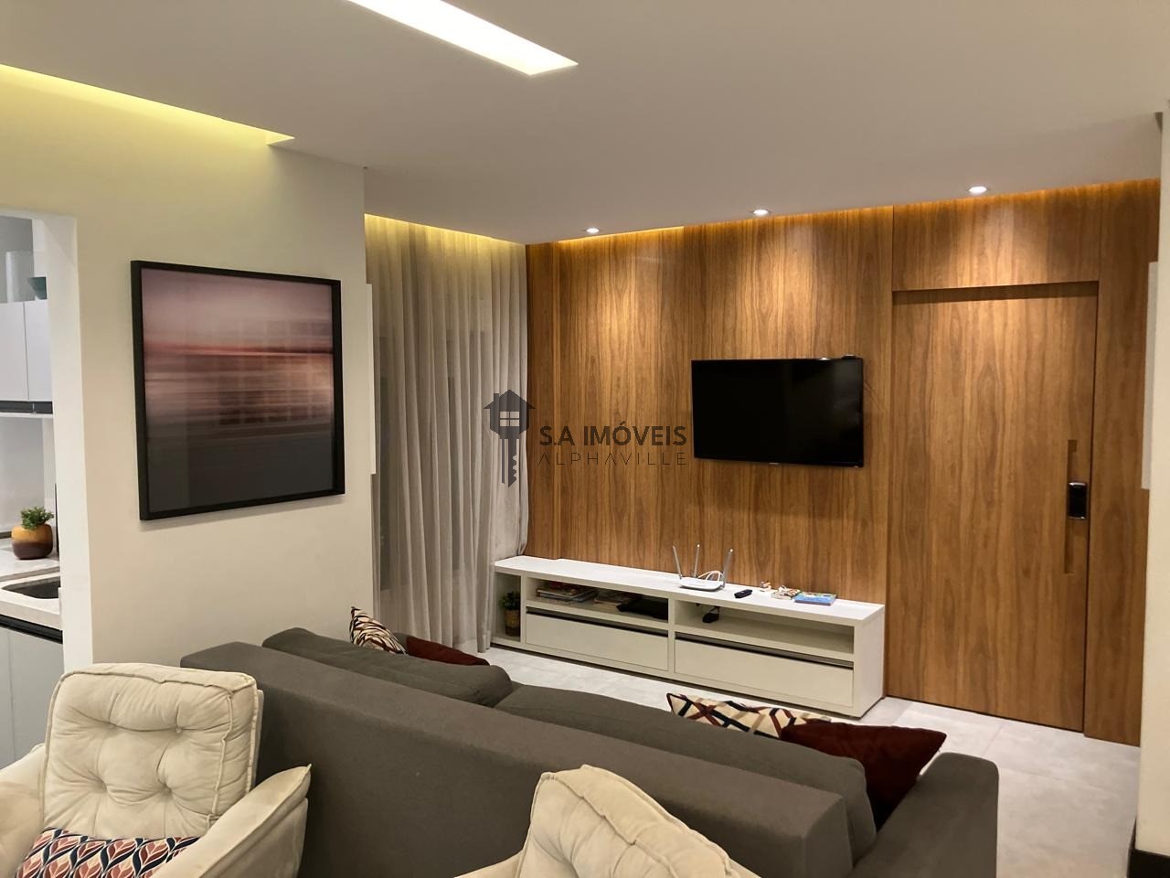 Apartamento, 3 quartos, 110 m² - Foto 9