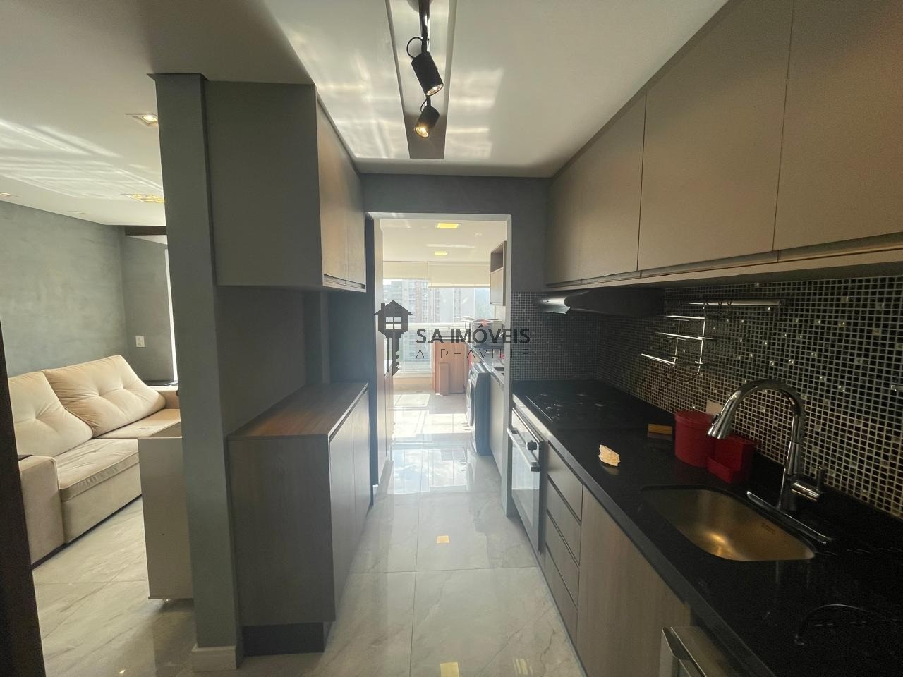 Apartamento, 2 quartos, 67 m² - Foto 9