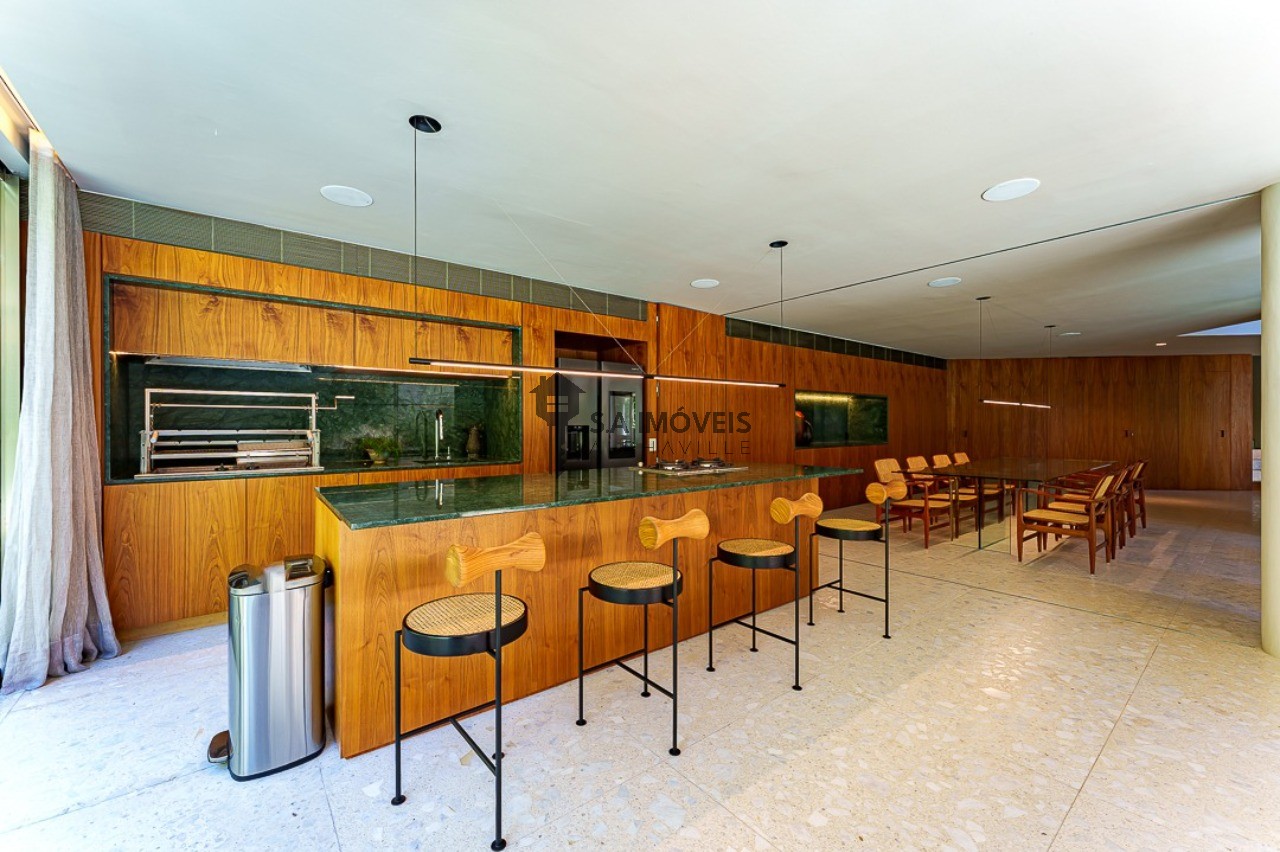 Casa de Condomínio, 3 quartos - Foto 23