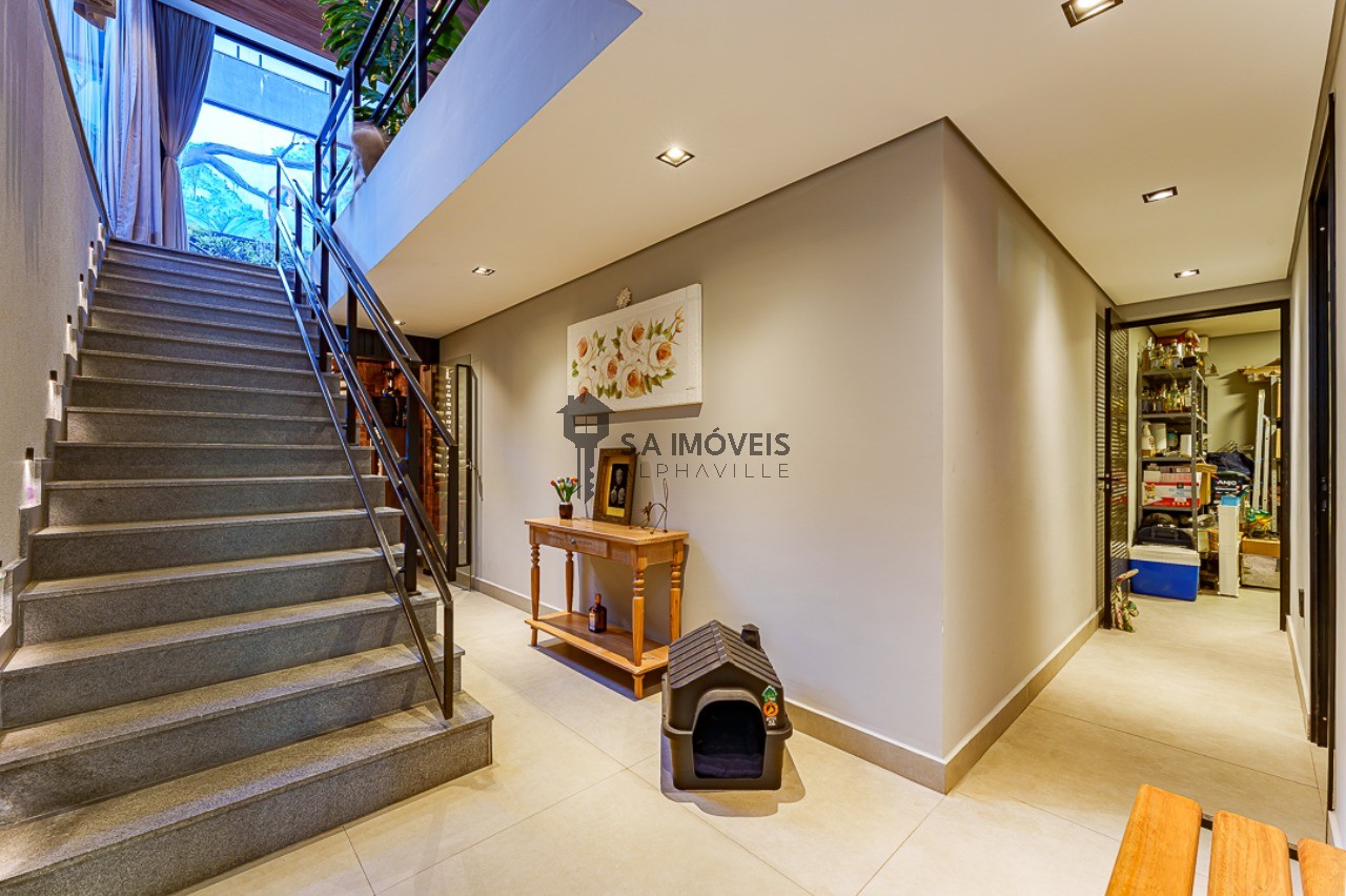 Casa de Condomínio, 3 quartos - Foto 81