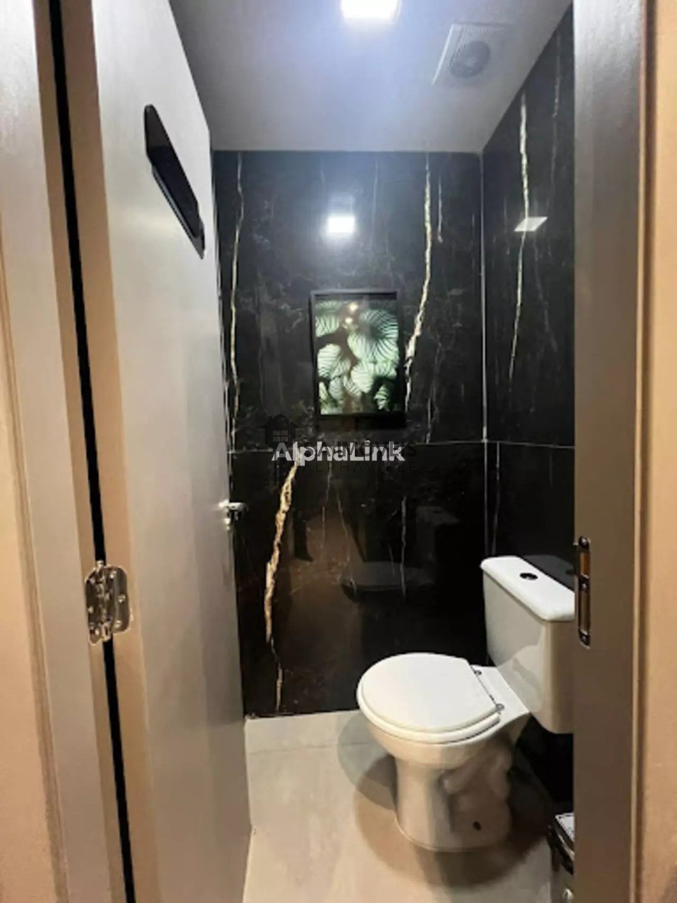 Conjunto Comercial-Sala à venda e aluguel, 86m² - Foto 6