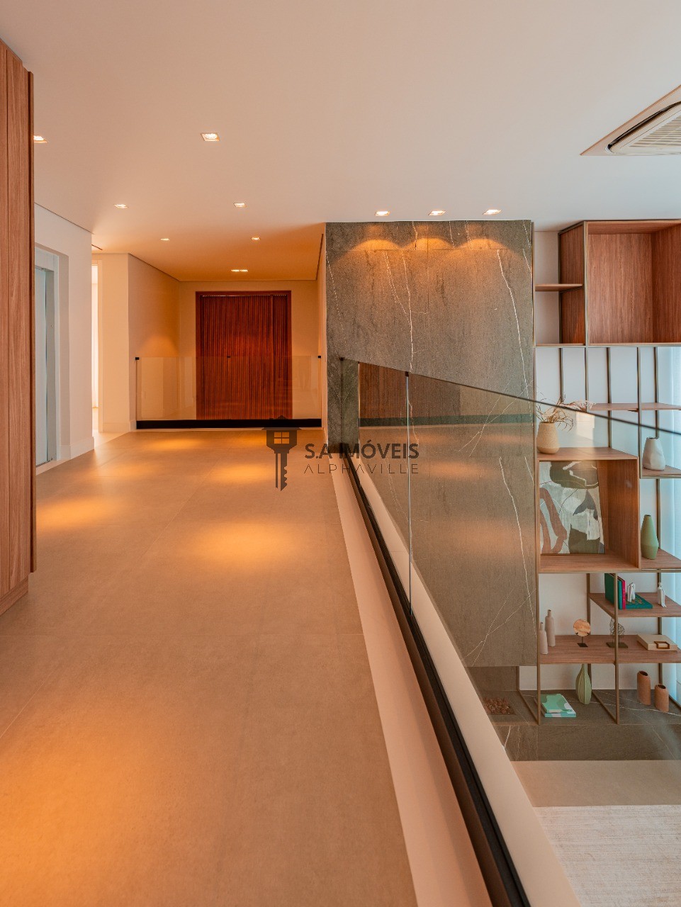 Casa de Condomínio à venda com 5 quartos, 962m² - Foto 45