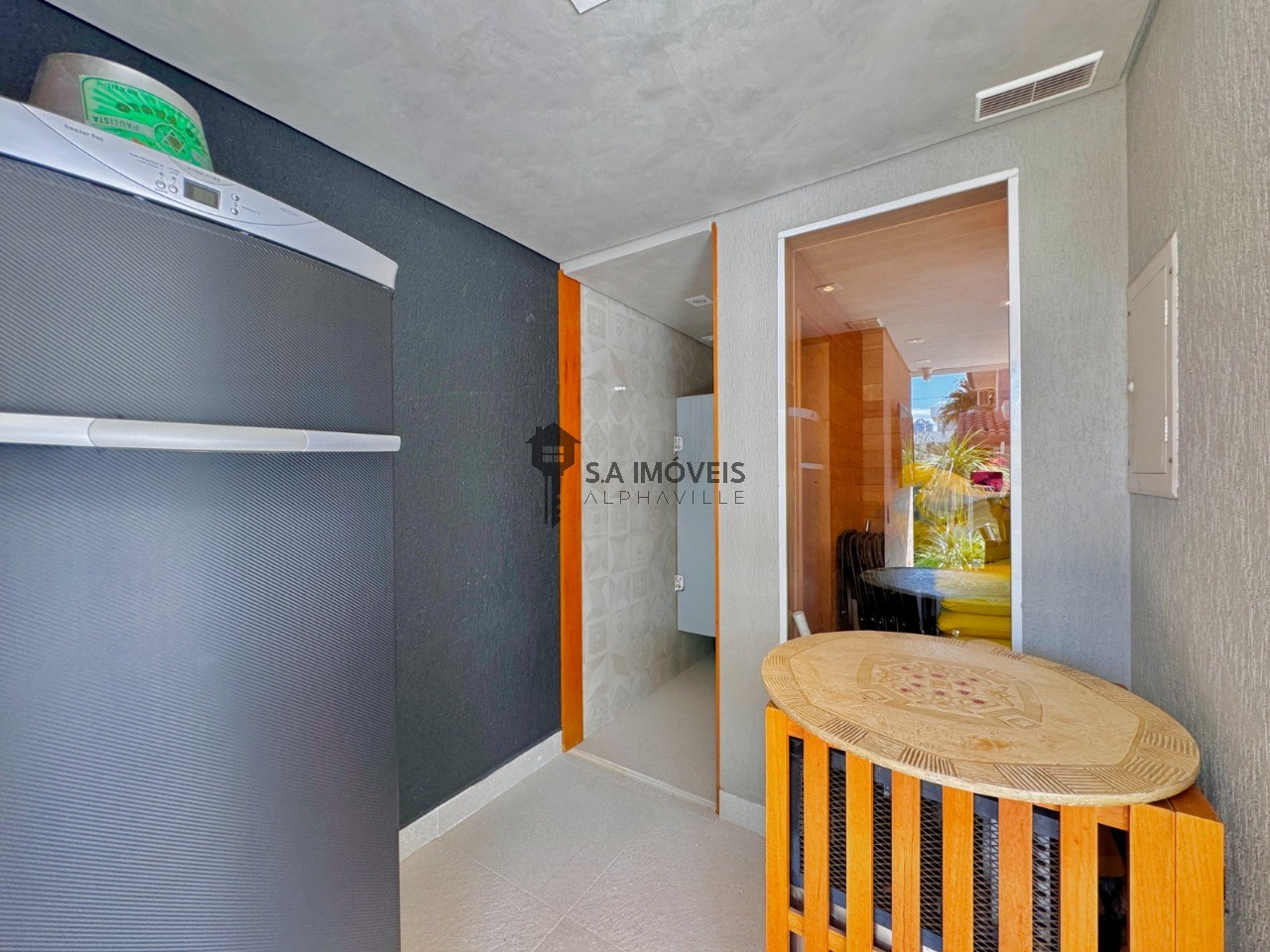 Casa de Condomínio, 5 quartos - Foto 37