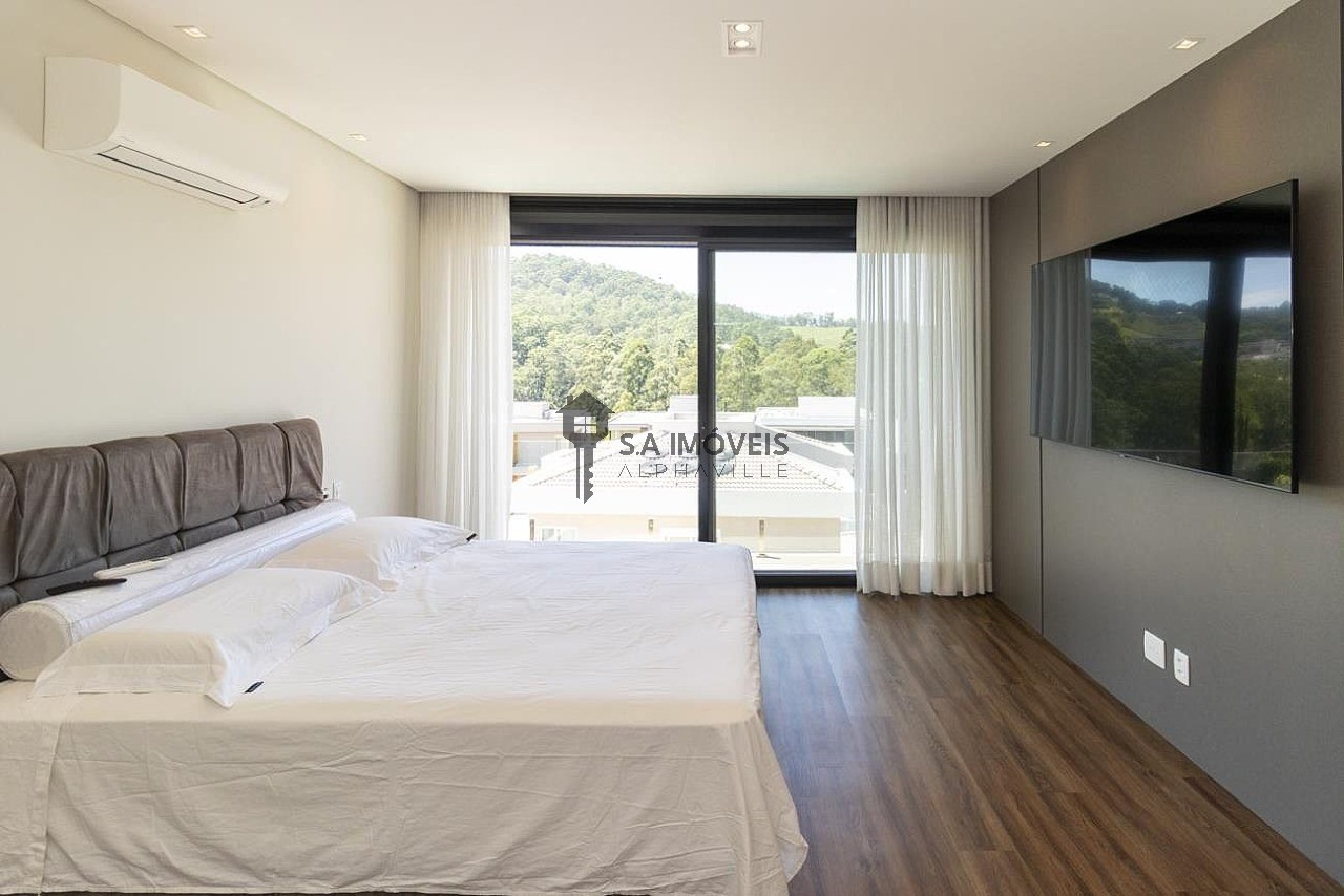 Casa de Condomínio, 4 quartos - Foto 16