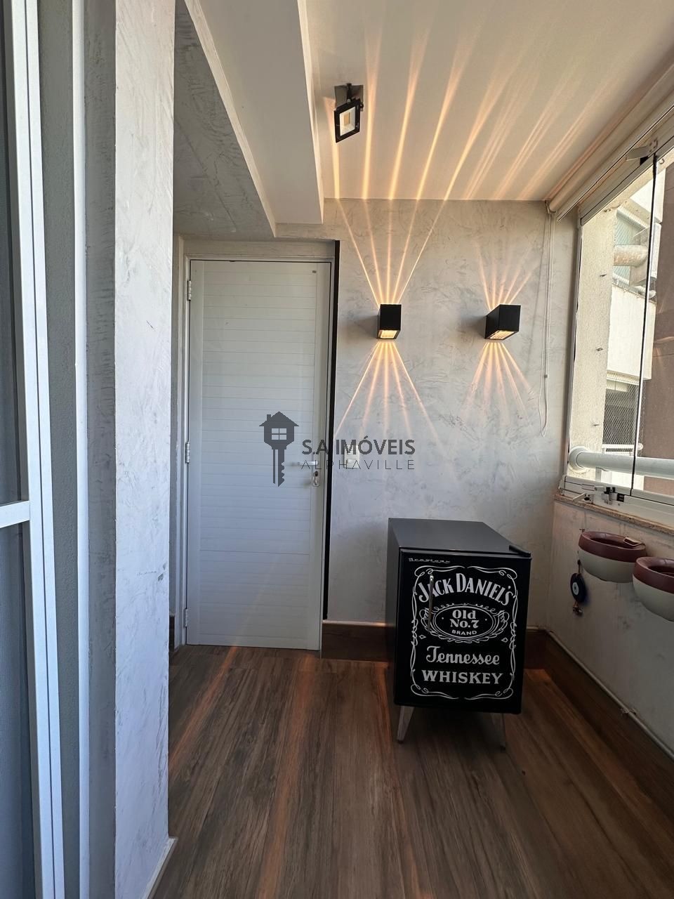 Apartamento, 3 quartos, 156 m² - Foto 9