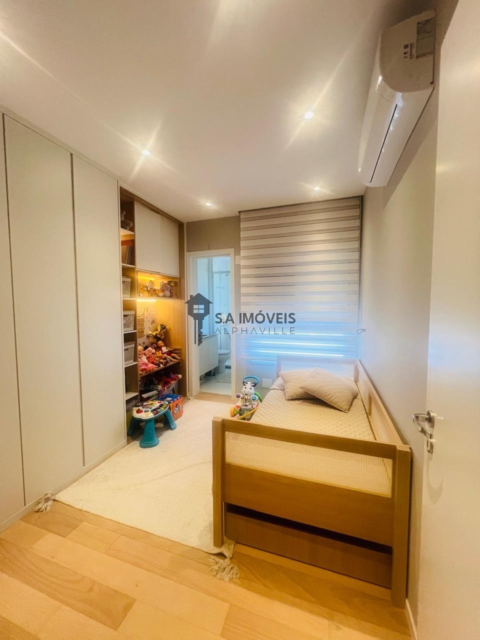 Apartamento, 3 quartos, 200 m² - Foto 13