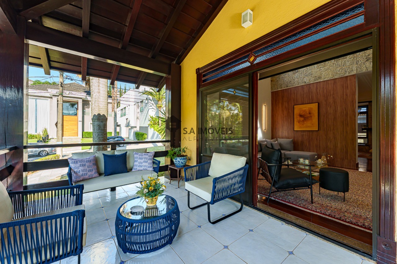 Casa, 4 quartos, 1289 m² - Foto 52