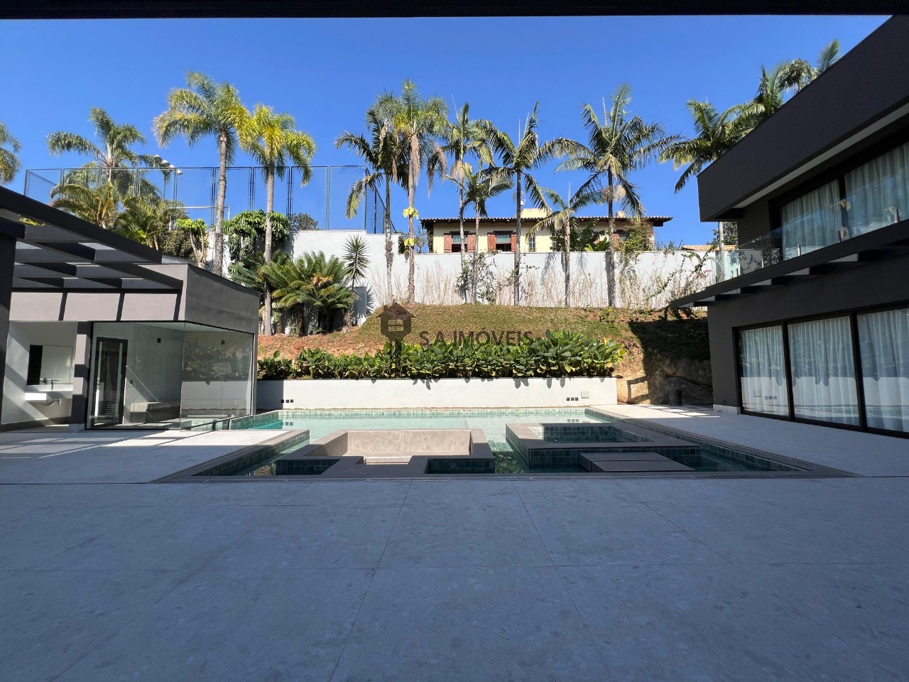 Casa, 5 quartos, 1090 m² - Foto 13
