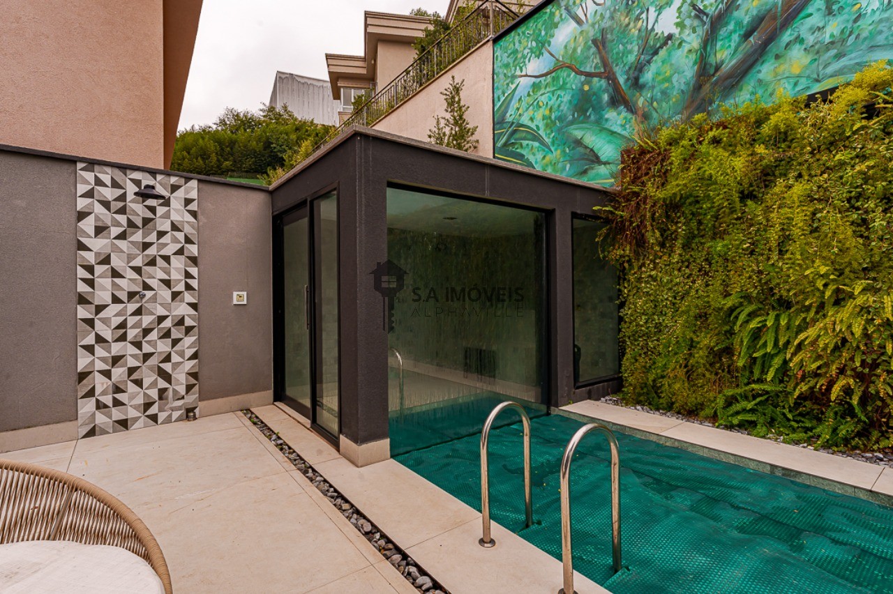 Casa de Condomínio, 3 quartos - Foto 41