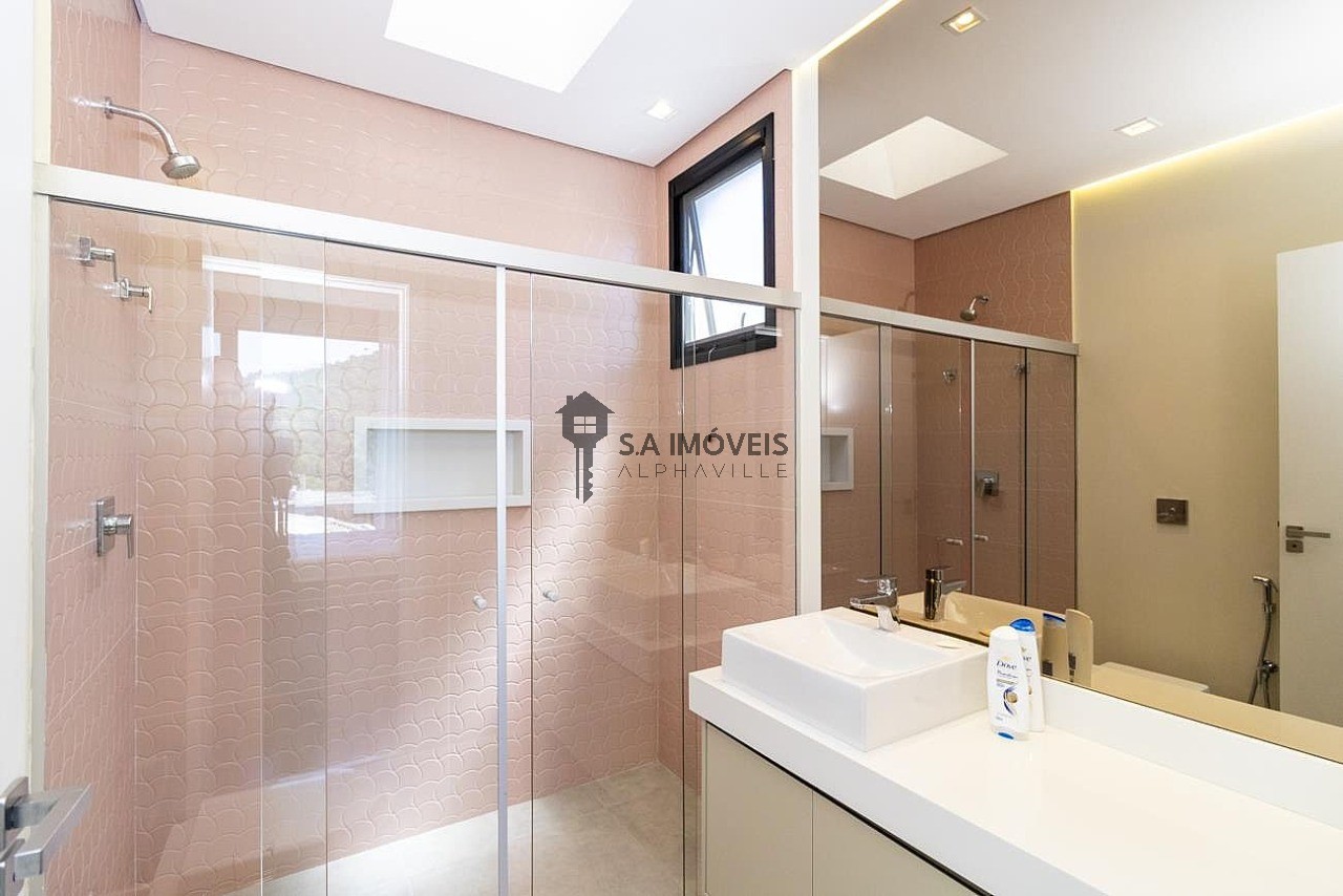 Casa de Condomínio, 4 quartos - Foto 25