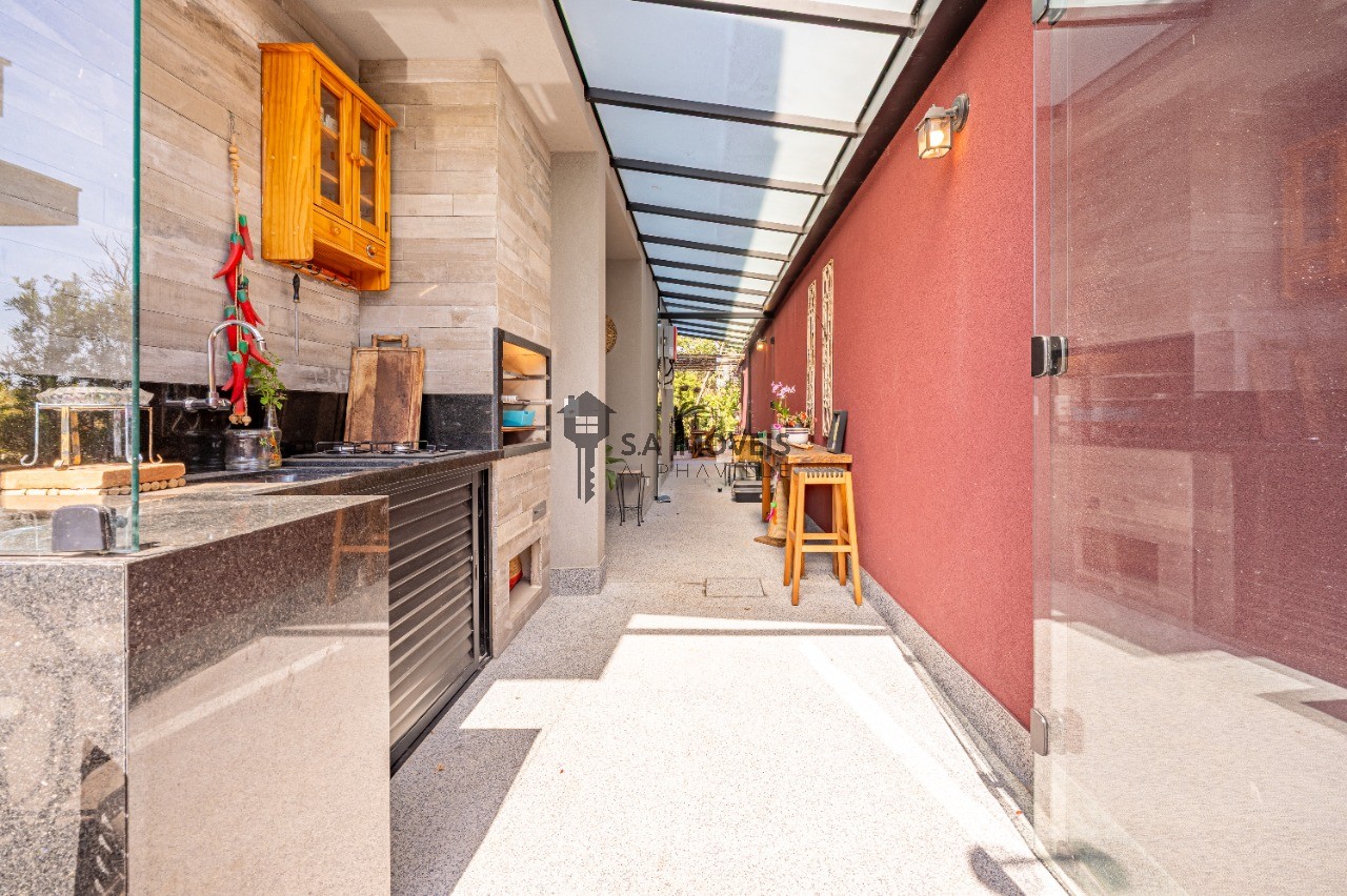 Casa, 3 quartos, 330 m² - Foto 41