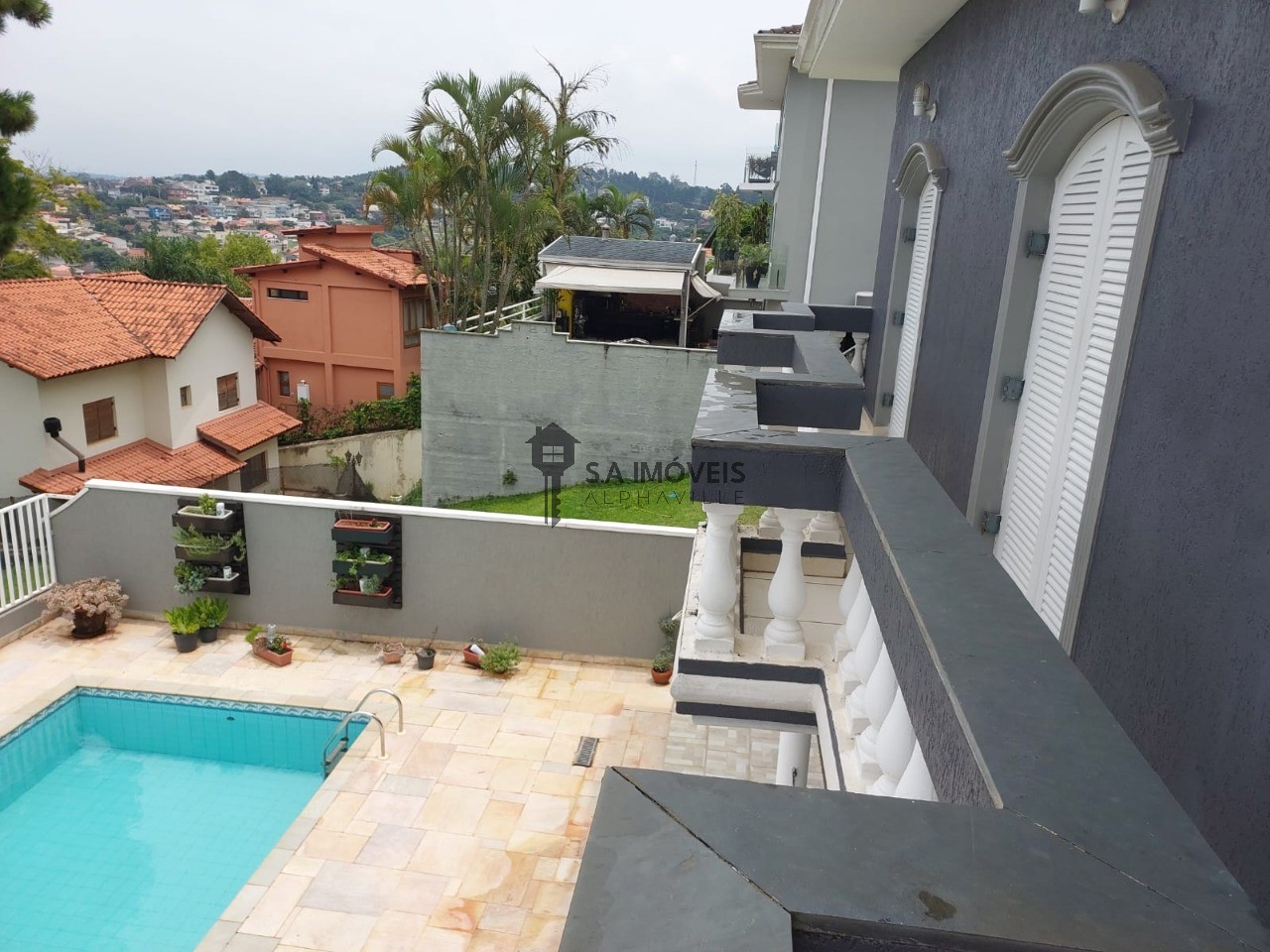 Casa, 3 quartos, 315 m² - Foto 38
