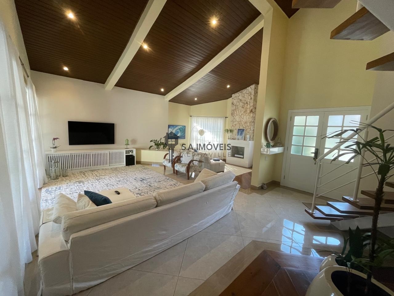 Casa, 3 quartos, 340 m² - Foto 6