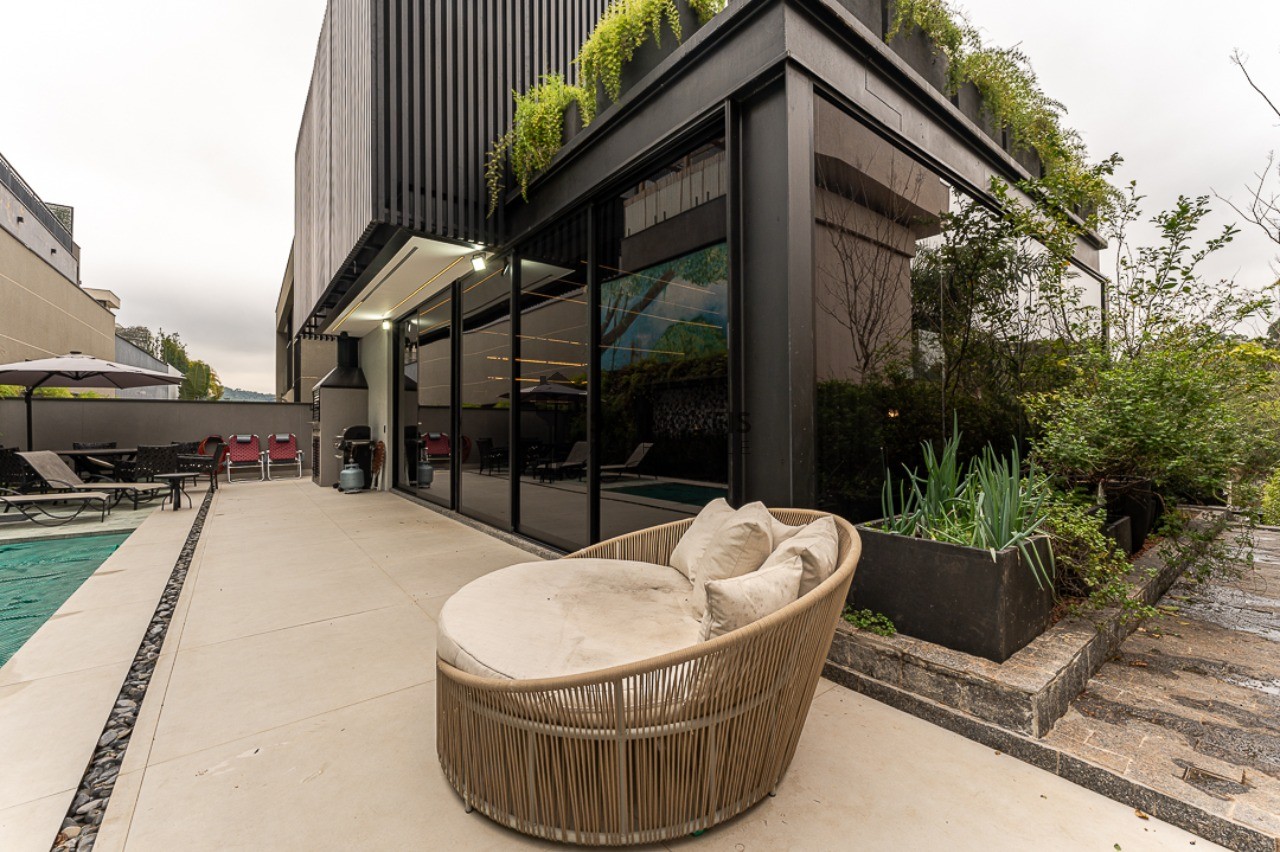 Casa de Condomínio, 3 quartos - Foto 39