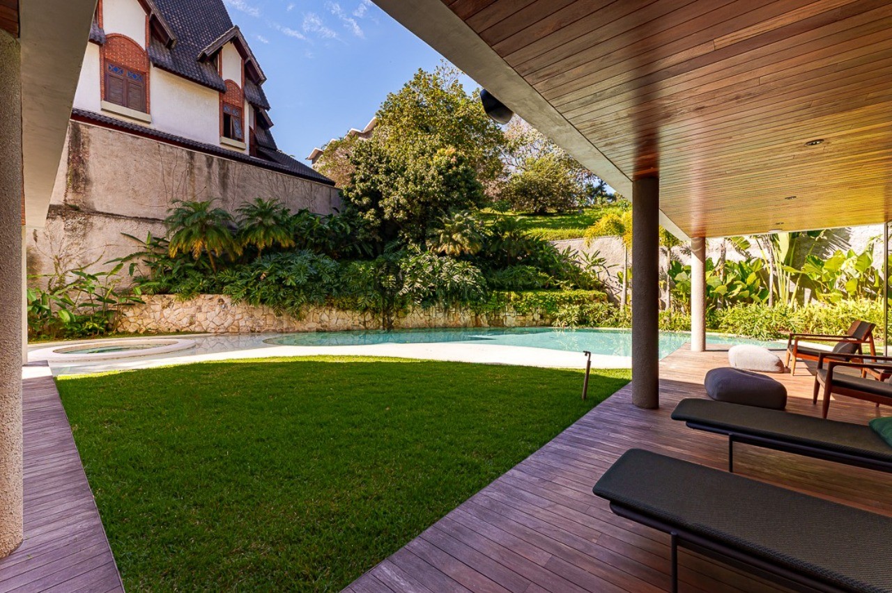 Casa de Condomínio, 3 quartos - Foto 28